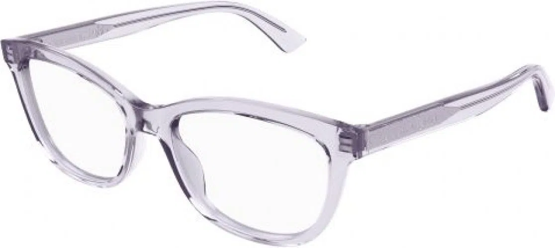 Alexander McQueen AM0461O Eyeglasses - view 7